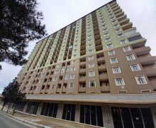 badamdar bina evleri Badamdar qəs., Səbail r.