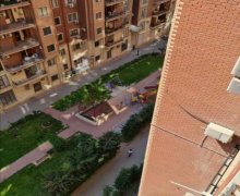 genclikde evlerin qiymeti Gənclik m., Nərimanov r.