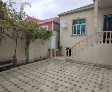 Satılır Həyət evi/villa Koroğlu m., Zabrat qəs., Sabunçu r.