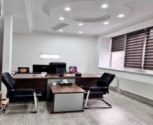 Kirayə (aylıq) Ofis Xətai m., Xətai r. Kirayə (aylıq) Ofis Xətai m., Xətai r.