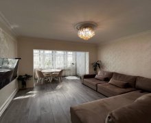 Satılır Yeni Tikili 8-ci mikrorayon, Binəqədi r.