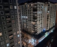 Kirayə (aylıq) Yeni Tikili Gənclik m., Nərimanov r.