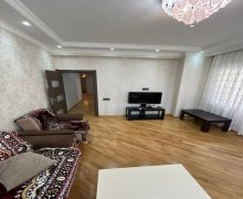 Kirayə (aylıq) Yeni Tikili Həzi Aslanov m., H.Aslanov qəs., Xətai r.