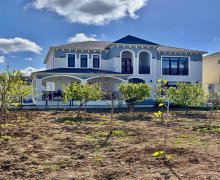 bag evleri proyektleri Mərdəkan, Xəzər r.