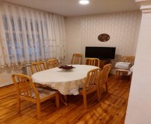 Kirayə (aylıq) Köhnə Tikili Nəriman Nərimanov m., Nərimanov r.