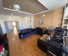 Kirayə (aylıq) Yeni Tikili Sahil m., Səbail r.