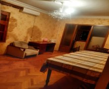 Kirayə (aylıq) Köhnə Tikili Azadlıq m., 8-ci mikrorayon, Binəqədi r.