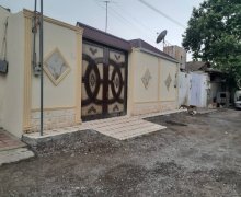 Satılır Həyət evi/villa Gəncə ş. Satılır Həyət evi/villa Gəncə ş.