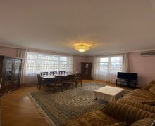 Kirayə (aylıq) Yeni Tikili Nəriman Nərimanov m., Nərimanov r.