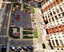 Satılır Yeni Tikili Nəriman Nərimanov m., Nərimanov r.