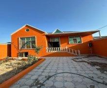 Satılır Həyət evi/villa Zabrat qəs., Sabunçu r.