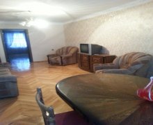 Kirayə (aylıq) Köhnə Tikili Nizami m., Nəsimi r.