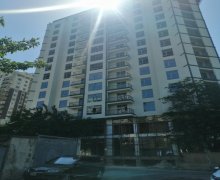 Satılır Yeni Tikili Nəriman Nərimanov m., Nərimanov r.