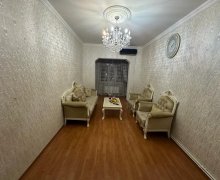 Satılır Köhnə Tikili Azadlıq m., Binəqədi r.