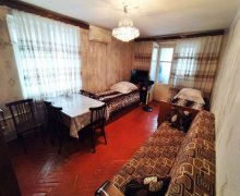 Satılır Köhnə Tikili Neftçilər m., Nizami r.