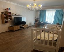 Kirayə (aylıq) Yeni Tikili Nəsimi r.