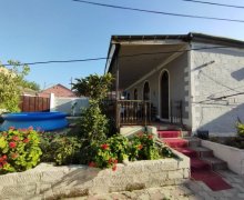 Satılır Həyət evi/villa Avtovağzal m., Biləcəri qəs., Binəqədi r. Satılır Həyət evi/villa Avtovağzal m., Biləcəri qəs., Binəqədi r.