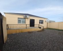 Satılır Həyət evi/villa Binə qəs., Xəzər r.