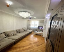 Satılır Yeni Tikili Əhmədli m., Xətai r.