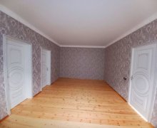 Satılır Həyət evi/villa Azadlıq m., Binəqədi qəs., Binəqədi r.