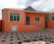Satılır Həyət evi/villa Azadlıq m., Binəqədi qəs., Binəqədi r.