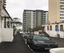 Kirayə (aylıq) Köhnə Tikili İçərişəhər m., Bayıl qəs., Səbail r.