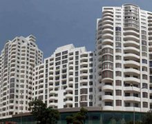 Kirayə (aylıq) Yeni Tikili Gənclik m., Nəsimi r.