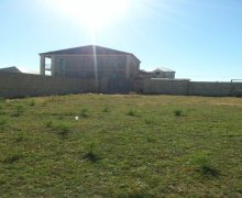 Satılır Torpaq Ramana qəs., Sabunçu r.