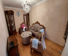 Satılır Köhnə Tikili Qaraçuxur qəs., Suraxanı r.