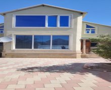 Kirayə (aylıq) Həyət evi/villa Yaşıl dərə r., Sumqayıt ş.