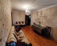 neftcilerde satilan 2 otaqli evler Neftçilər m., 8-ci kilometr, Nizami r.