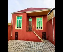 Satılır Həyət evi/villa Masazır, Abşeron r.