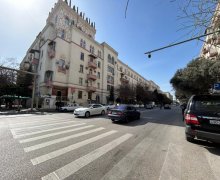 Kirayə (aylıq) Obyekt Nəriman Nərimanov m., Nərimanov r.