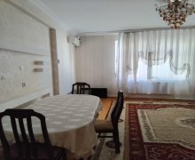 Kirayə (aylıq) Yeni Tikili 20 Yanvar m., 1-ci mikrorayon, Nəsimi r.