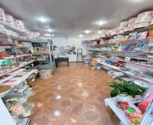 Satılır Obyekt Memar Əcəmi m., 6-cı mikrorayon, Binəqədi r.