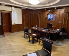 Kirayə (aylıq) Ofis Memar Əcəmi m., 4-cü mikrorayon, Nəsimi r.