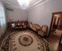 Satılır Həyət evi/villa Azadlıq m., Binəqədi r.