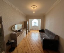 Satılır Köhnə Tikili Həzi Aslanov m., Əhmədli, Xətai r.