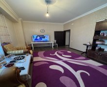 Satılır Yeni Tikili İnşaatçılar m., Yeni Yasamal qəs., Yasamal r.