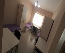 montinde aylıq kiraye evler Ulduz m., Montin qəs., Nərimanov r.