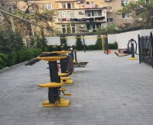 Kirayə (aylıq) Yeni Tikili Nəriman Nərimanov m., Nərimanov r.