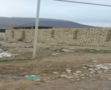 Satılır Torpaq Qobu, Abşeron r.