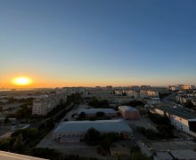 Satılır Yeni Tikili Xalqlar dostluğu m., Nizami r.