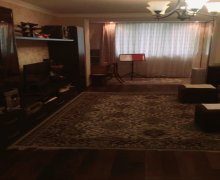 Satılır Köhnə Tikili Elmlər akademiyası m., Yasamal r.