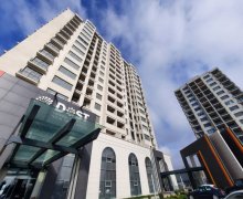 Satılır Yeni Tikili Koroğlu m., Nizami r.