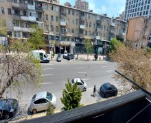 Kirayə (aylıq) Köhnə Tikili Nəsimi r. Kirayə (aylıq) Köhnə Tikili Nəsimi r.