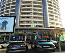 Kirayə (aylıq) Yeni Tikili Nizami m., Yasamal r.