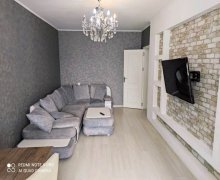 Kirayə (aylıq) Yeni Tikili Nəriman Nərimanov m., Nərimanov r.