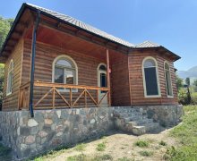 Kirayə (günlük) Bağ evi Qusar ş.