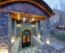 Kirayə (aylıq) Obyekt Əhmədli m., Əhmədli, Xətai r.